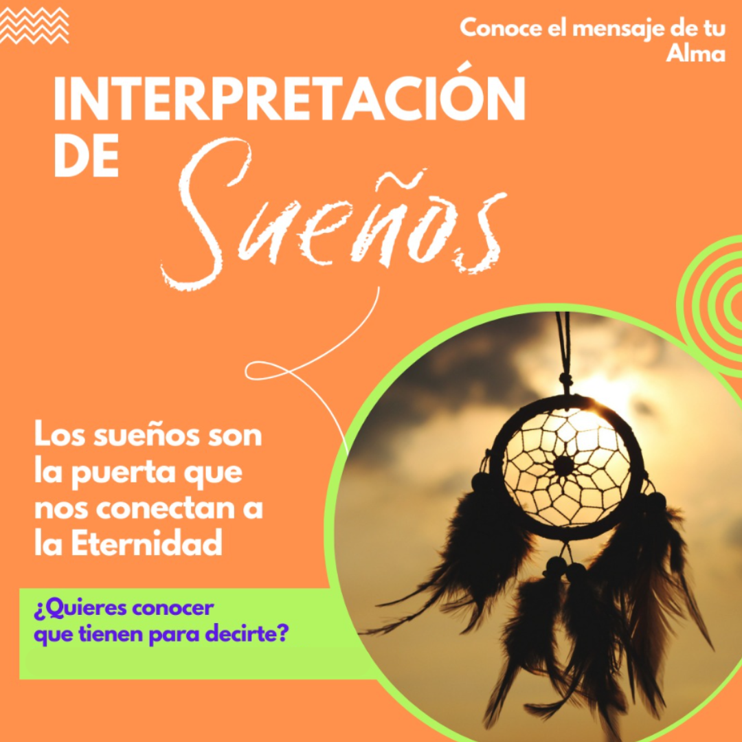 imagen Interpretación de Sueño